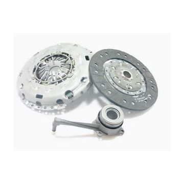 Zestaw sprzęgła Xtreme Clutch Volkswagen TRANSPORTER / CARAVELLE 2.5 TDI 4motion 128KW (2004-2009)