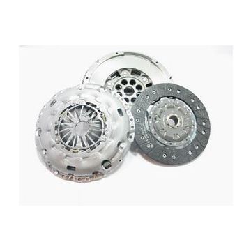 Zestaw sprzęgła Xtreme Clutch Volkswagen TRANSPORTER / CARAVELLE 2.5 TDI 4motion 128KW (2004-2009)
