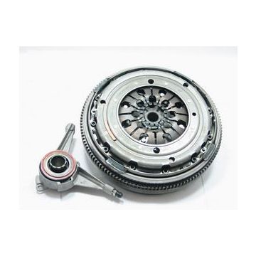 Zestaw sprzęgła Xtreme Clutch Volkswagen TRANSPORTER / CARAVELLE 2.5 TDI Syncro 75KW (1999-2003)