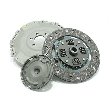 Zestaw sprzęgła Xtreme Clutch Volkswagen VENTO 1.8 66KW (1991-1998)