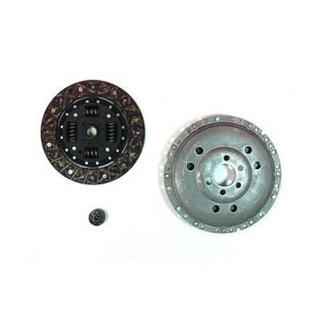 Zestaw sprzęgła Xtreme Clutch Volkswagen VENTO 2.0 85KW (1995-1997)