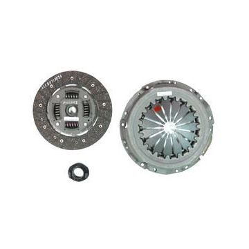 Zestaw sprzęgła Xtreme Clutch Volvo 440 2.0 SE 81KW (1992-1995)