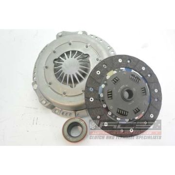 Zestaw sprzęgła Xtreme Clutch Volvo 740 2.3 95KW (1983-1984)