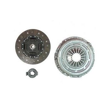 Zestaw sprzęgła Xtreme Clutch Volvo 850 2.3 T5 R 176KW (1996-1996)