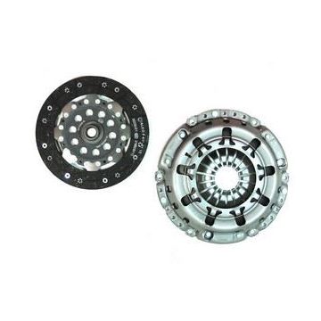Zestaw sprzęgła Xtreme Clutch Volvo S40 2.0 T4 147KW (2000-2003)