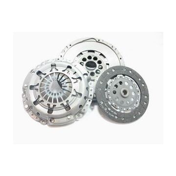 Zestaw sprzęgła Xtreme Clutch Volvo S40 2.0 T4 147KW (2000-2003)