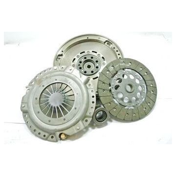 Zestaw sprzęgła Xtreme Clutch Volvo S80 D3 / D4 120KW (2010-on)