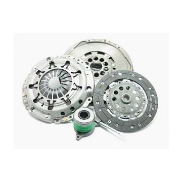 Zestaw sprzęgła Xtreme Clutch Volvo V40 2.0 T4 147KW (2000-2004)