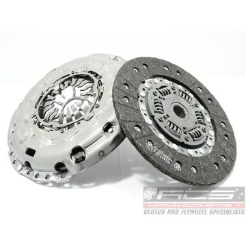 Zestaw sprzęgła Xtreme Clutch Volvo V50 T5 AWD 169KW (2007-2010)