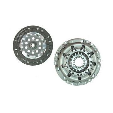 Zestaw sprzęgła Xtreme Clutch Volvo V70 2.4 125KW (1995-2000)