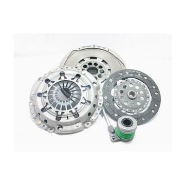 Zestaw sprzęgła Xtreme Clutch Volvo V70 2.4 Turbo AWD 142KW (1996-2000)