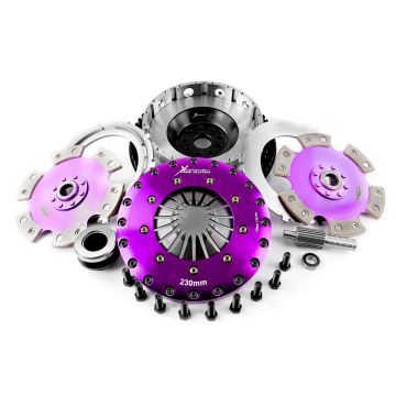 Zestaw sprzęgła Xtreme Conversion Clutch BMW 3 M3 309KW (2008-2015)