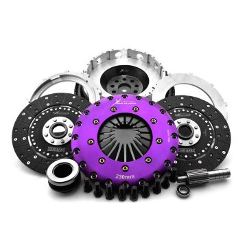 Zestaw sprzęgła Xtreme Conversion Clutch BMW 3 M3 309KW (2008-2015)