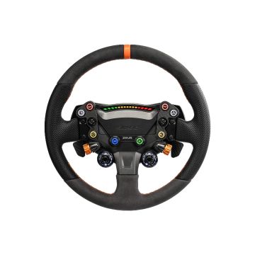 Simagic Zeus Sport Lenkrad 320mm Carbon Simulator Simracing RGB