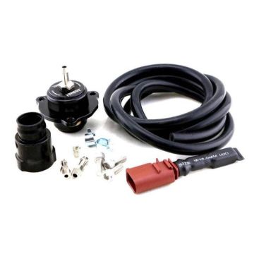 Blow off BOV Turbosmart TS-0203-1241 Kompact Plumb Back for VW Golf Gti MK5 MK6 R 2.0