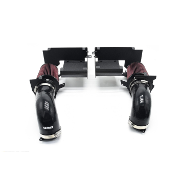 Intake Induction Air Filter Kit MST Performance for Mercedes Benz C43 C400 C450 AMG 3.0T