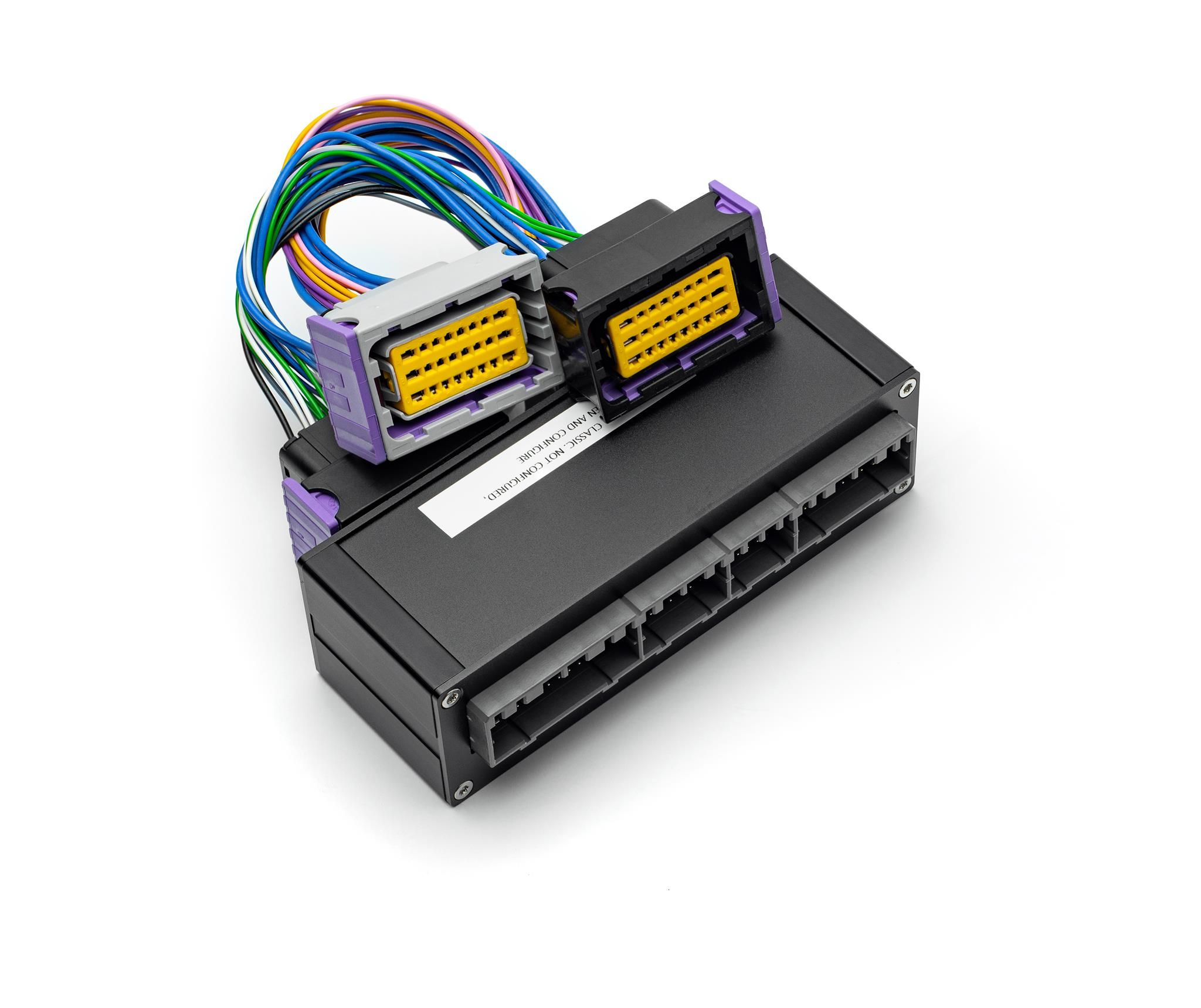 1JZ-GTE Supra MK3 EMU Plug&Play adapter ECU-PNP-1JZGTE - FMIC