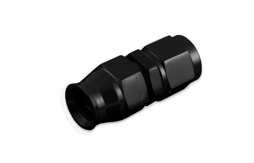AN -8 AN8 JIC JRspec Straight PTFE Fuel Oil Fitting hose end