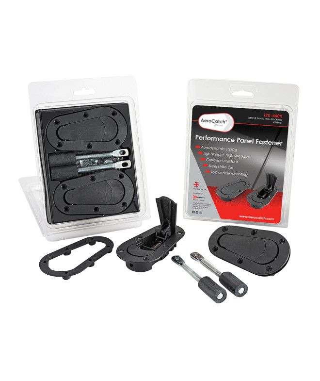 Above Panel Extreme AeroCatch 120-4000 USA-AC-120-4000 - FMIC