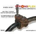 011870A: Tuleja stabilizatora frontego SPORT