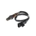 Sensor Oxygen BOSCH 0 258 006 046 for Dacia Opel Renault Megane 1.6 1.4