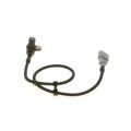 Crankshaft position pulse sensor BOSCH 0 261 210 177 for Audi A4 Seat Exeo Skoda Superb VW Volkswagen Passat