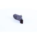 Ladedrucksensor Saugrohrdrucksensor Ansauglufttemperatursensor MAP sensor BOSCH 0 261 230 344 für Citroen Berlingo Fiat Fiorino Peugeot 206 407