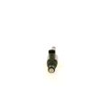 BOSCH Fuel injector 0 261 500 01E for VAG Audi A4 Porsche Macan Seat Skoda Octavia VW Volkswagen Golf 2.0 TFSI