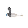 Fuel injector BOSCH 0 261 500 100 for Hyundai Tucson i30 i40 Kia CEE'D Sportage 1.6 GDI