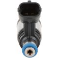Fuel injector BOSCH 0 261 500 494 for BMW 1 F20 3 F30 Citroen C4 DS4 Peugeot RCZ Mini Cooper S