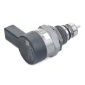 Common rail pressure regulator relief valve Bosch for BMW 3 5 7 E46 E92 E60 320d 325d 3.0d 0 281 002 481