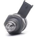 Common-Rail-Druckregelventil BOSCH für Fiat Punto Corsa CDTI 1.3 JTD 0 281 002 507