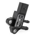 Abgasdifferenzdrucksensor DPF Bosch für VAG Audi A4 (06-08) Seat Ibiza (08-10) VW Golf (04-08) 1.4 TDI 1.9 TDI 2.0 TDI 2.5 TDI 3.0 TDI 5.0 TDI 0 281 002 710