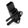 Abgasdifferenzdrucksensor DPF Bosch für VAG Audi A4 (06-08) Seat Ibiza (08-10) VW Golf (04-08) 1.4 TDI 1.9 TDI 2.0 TDI 2.5 TDI 3.0 TDI 5.0 TDI 0 281 002 710