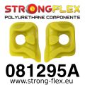081295A: Engine front mount inserts SPORT