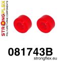 081743B: Front anti roll bar link bush