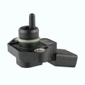 Bosch MAP Sensor Saugrohr Ladedruck 3 BAR 4 Pin 0281002177 für 1.9 TDI VW Audi Seat Skoda