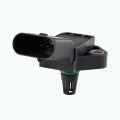 GENUINE BOSCH 1.9 tdi 4 bar Kennfeldsensor 0281006059 für VW AUDI SKODA SEAT NTC