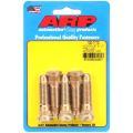 ARP Wheel Stud for Honda 1996+ 4 pack B16 B18 B20 F20 F22 H22 H23 K20