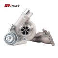 Pulsar PSR Billet Compressor Wheel Turbocharger Bolt on 17-22 Can-Am Macerick X3 Turbo Actuator 8.0psi