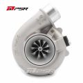 Turbocharger Pulsar PSR 5449G Dual Ball Bearing 660 HP Forward Rotation T51R Mod .72A/R Dual V-Band without IWG