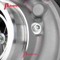 Turbolader Pulsar PSR 3067 Gen2 Dual Ball Bearing T51R MOD Dual V-Band 0.72 A/R IWG Billet Actuator 11.6psi PSR Logoed