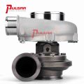 Turbocharger Pulsar PSR 3067 Gen2 Dual Ball Bearing T51R MOD Dual V-Band 0.72 A/R IWG Billet Actuator 7.4psi PSR Logoed