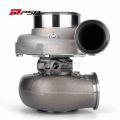 Turbocharger Pulsar PSR 3584 Gen3 Dual Ball Bearing Standard Compressor Housing T4 Open 0.63 A/R Stainless Steel