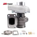 Turbocharger Pulsar PSR 3576 Gen2 1.06 T3 Open Inlet 3