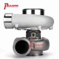 Turbocharger Pulsar PSR 3582 GEN2 Dual Ball Bearing Standard Compressor Housing T4 open 0.63 A/R Stainless Steel