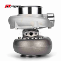 Turbocharger Pulsar PSR 3584 GEN2 Dual Ball Bearing Standard Compressor Housing T4 Open 0.63 A/R Stainless Steel