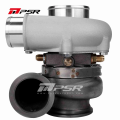 Turbolader Pulsar PSR 5855G 770HP Forward Rotation T51R Mod .82 A/R Stainless Steel Dual V-Band