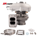 Turbolader Pulsar PSR 5862G 770HP T51R 0.86 A/R T3 Divided Inlet V-Band Outlet Forward Rotation