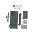 ARP OEM Case Bolts & Seal Kit for Subaru Impreza WRX STi 2.0L EJ20 2.5L EJ25 2.5L EJ257 